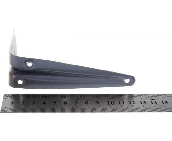 Консоль Tech-Krep 100*125*0,7 металлик- накл. 127789 – изображение 4