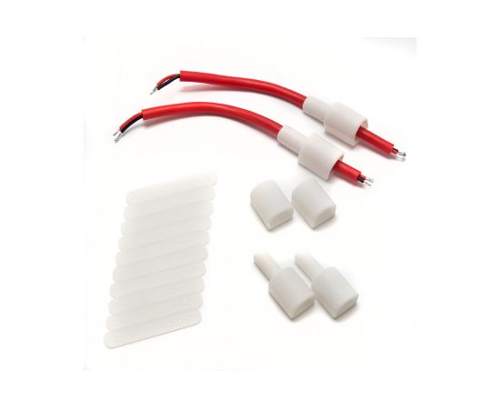 Светодиодная неоновая лента FERON 180SMD2835m 14,4Wm 12V 5m IP68 ,4000К, LS651 32187 – изображение 4