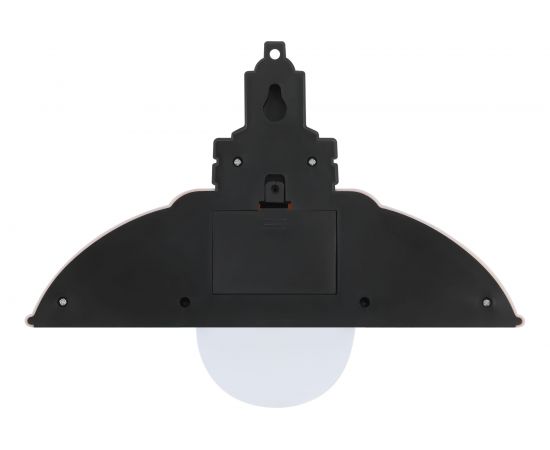 Светодиодный ночник-светильник ЭРА NLED-487-1W-SW-P настенный, на батарейках, с выключателем, розовый, Б0051477 – изображение 4