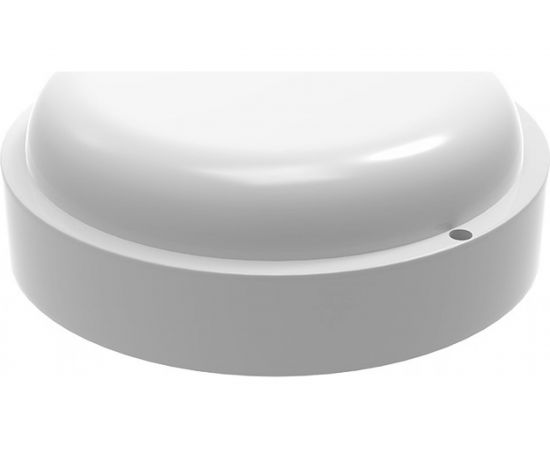 Светодиодный светильник Gauss IP65 D160х53 15W 1200lm 6500K 126411315 – изображение 4