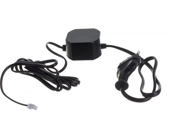 Монитор видеодомофона Tantos Amelie Slim, White – изображение 4