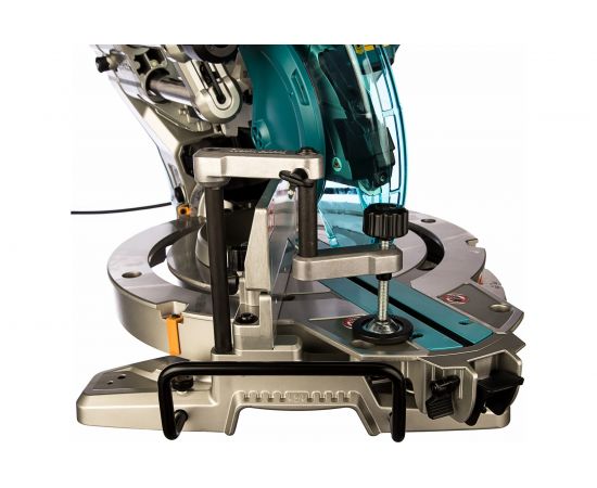 Торцовочная пила Makita LS1019L – изображение 4