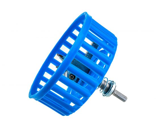 Сверло регулируемое Эксперт Балеринка 20-94 мм Зубр 3334_z01 – изображение 4