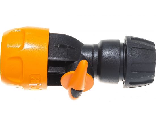 Переходник с краном 1/2-5/8 GF 5024 222972 – изображение 4