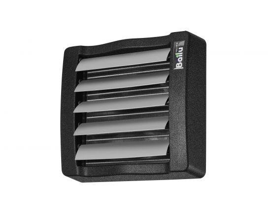 Водяной тепловентилятор Ballu BHP-W3-15-LN НС-1204940 – изображение 5