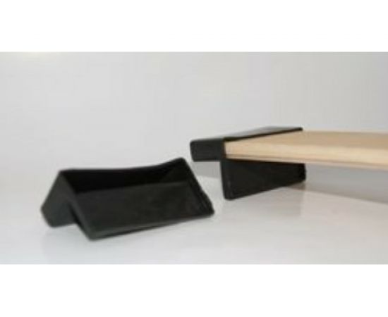 Комплект пристреливающихся латодержателей LIK для ламели шириной 63мм, 10шт. LIК002-6006 – изображение 5