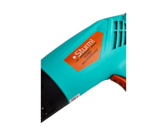 Технический фен Sturm HG2004 – изображение 5