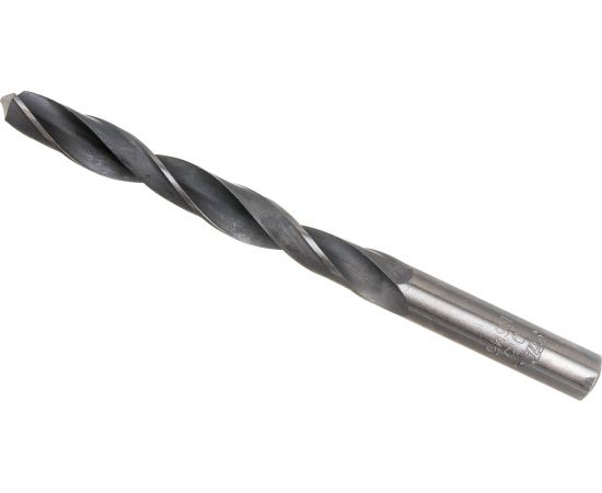 Сверло Р6М5 STV (10.5 мм; ц/х) Sekira 33369 – изображение 5