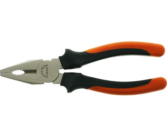 Плоскогубцы Professionall 180мм Sturm 1020-01-1-180 – изображение 5