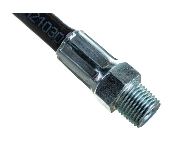 Смазочный гибкий шланг 450 мм JTC 3308 – изображение 5