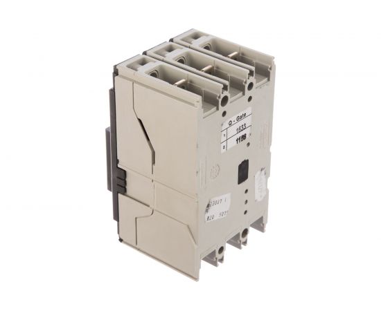 Автоматический выключатель ABB XT1B 160 TMD 20-450 3p F F 1SDA066800R1 – изображение 5