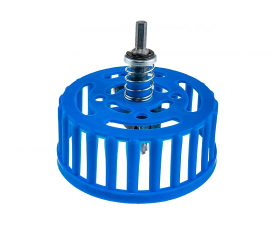 Сверло регулируемое Эксперт Балеринка 20-94 мм Зубр 3334_z01 – изображение 5