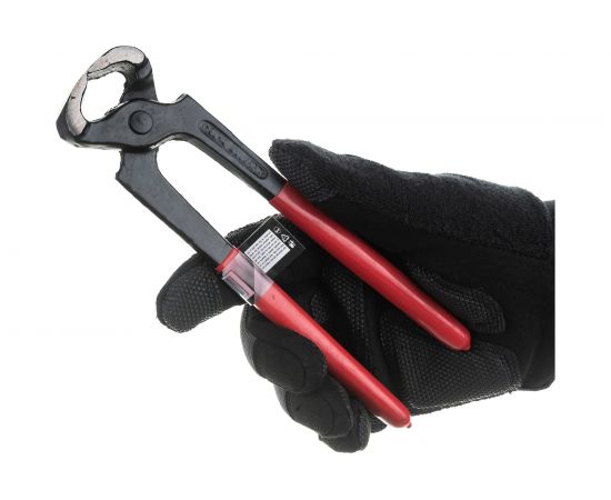 Строительные клещи VOREL "ПРОФИ" 200мм 41152 – изображение 6