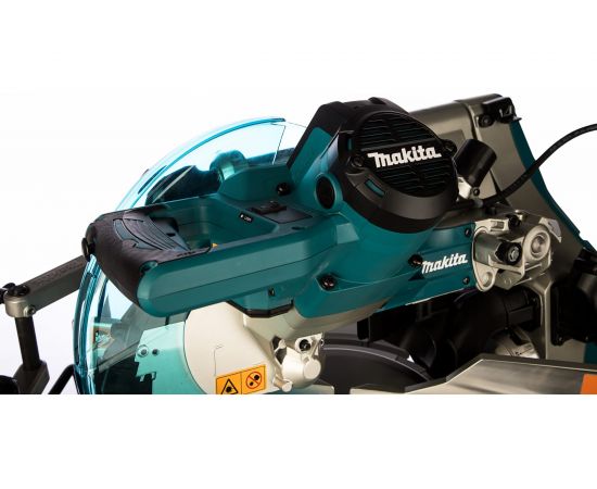 Торцовочная пила Makita LS1019L – изображение 6