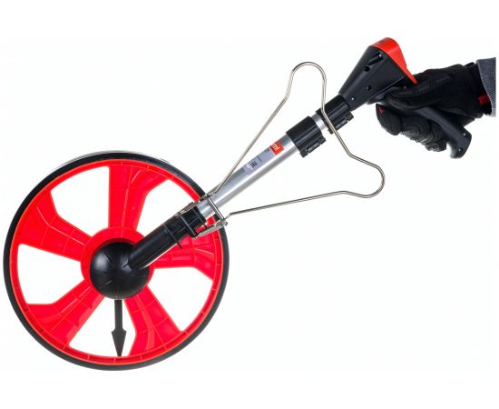 Измерительное колесо Sturm 10км 4020-01-318 – изображение 6