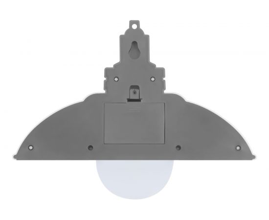 Светодиодный ночник-светильник ЭРА NLED-488-1W-MS-W настенный, на батарейках, с пультом белый, Б0051478 – изображение 6