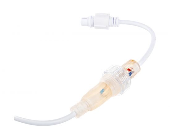 Контроллер для RGB гирлянд с пультом NEON-NIGHT 245-907 – изображение 6