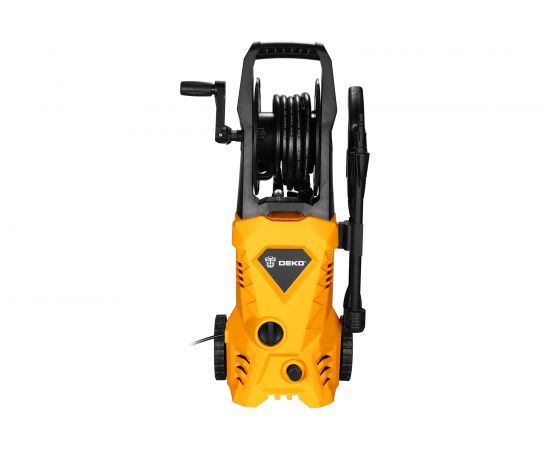 Мойка высокого давления DEKO DKCW150 PRO 063-4303 – изображение 6