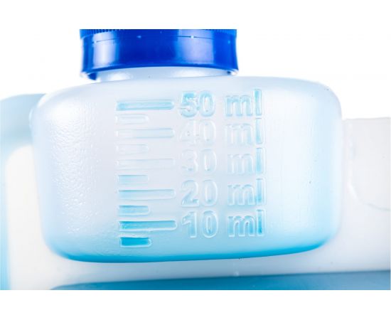 Масло полусинтетическое 2-х тактное с дозатором 1 л REDVERG 6617295 – изображение 6