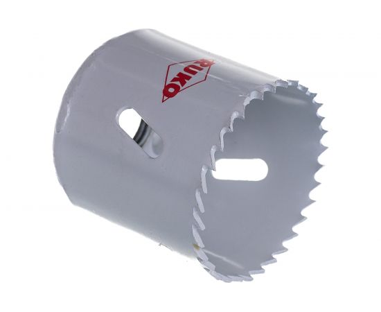 Коронка биметаллическая HSS Co 8% (46 мм) RUKO 126046 – изображение 6