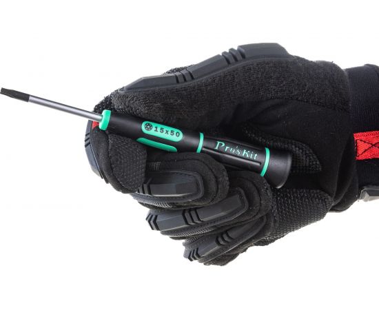 Отвертка ProsKit SD-081-T15H 00304250 – изображение 6