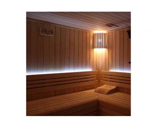 Светодиодная неоновая лента FERON 180SMD2835m 14,4Wm 12V 5m IP68 ,4000К, LS651 32187 – изображение 6