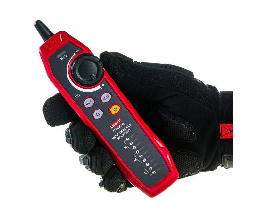Тестер UNI-T UT683KIT трассоискатель 00-00006946 – изображение 6