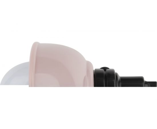 Светодиодный ночник-светильник ЭРА NLED-487-1W-SW-P настенный, на батарейках, с выключателем, розовый, Б0051477 – изображение 6