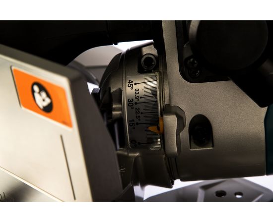 Торцовочная пила Makita LS1019L – изображение 7