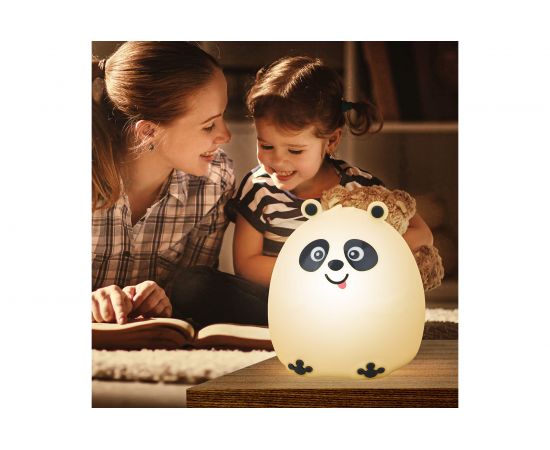 Настольный светильник ЭРА NLED4172WW белый Б0043741 – изображение 7