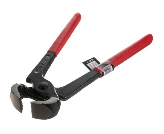 Строительные клещи VOREL "ПРОФИ" 200мм 41152 – изображение 7