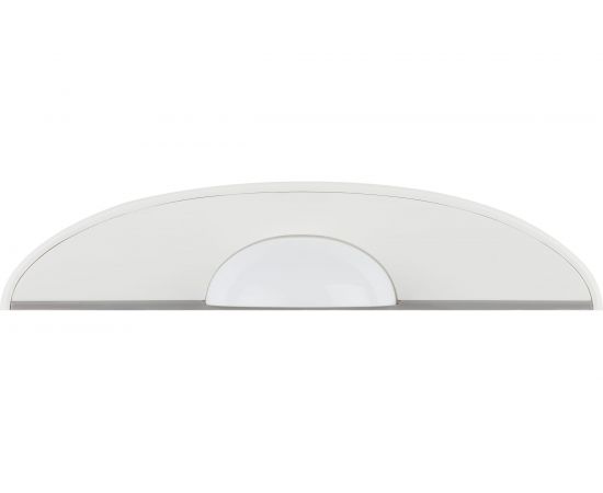 Светодиодный ночник-светильник ЭРА NLED-488-1W-MS-W настенный, на батарейках, с пультом белый, Б0051478 – изображение 7