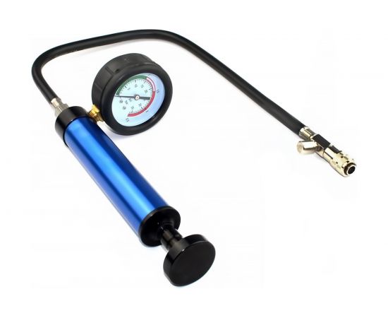 Набор для проверки радиатора Car-tool CT-H006 – изображение 7