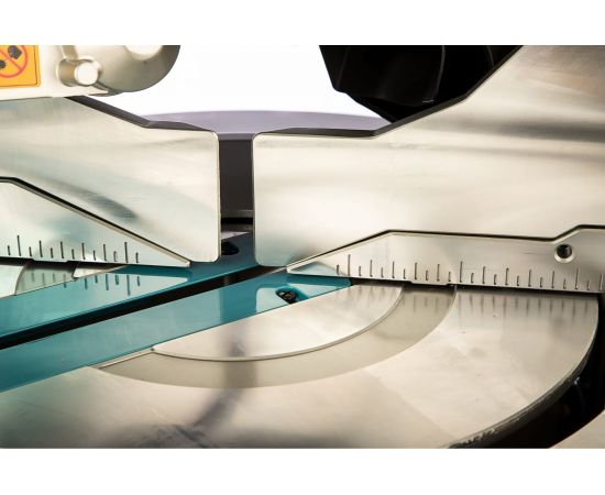 Торцовочная пила Makita LS1019L – изображение 8