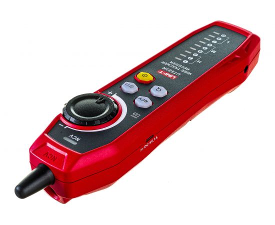 Тестер UNI-T UT683KIT трассоискатель 00-00006946 – изображение 8