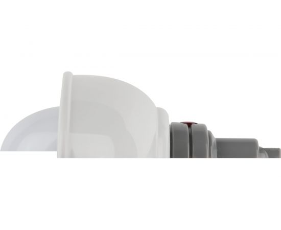 Светодиодный ночник-светильник ЭРА NLED-488-1W-MS-W настенный, на батарейках, с пультом белый, Б0051478 – изображение 8