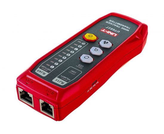 Тестер UNI-T UT683KIT трассоискатель 00-00006946 – изображение 9