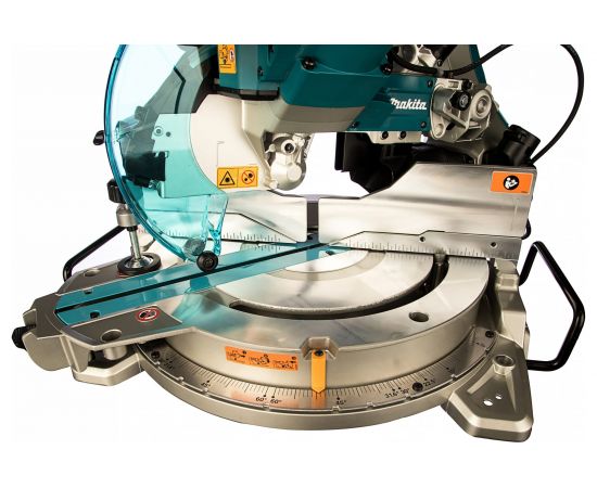 Торцовочная пила Makita LS1019L – изображение 9