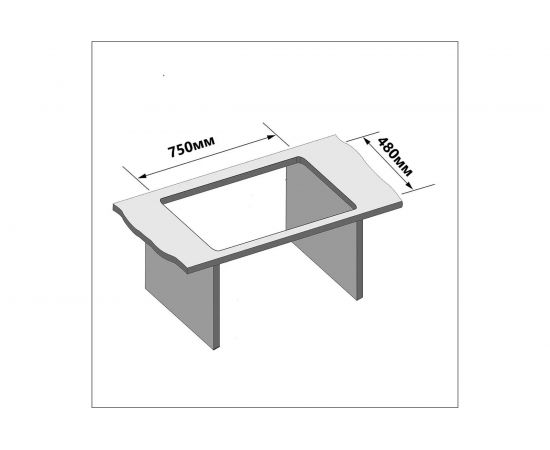 Кухонная мойка из нержавеющей стали WISENT 7851-SL 78x51 см, с раздвижным коландером WW37851-SL/W302644 – изображение 10