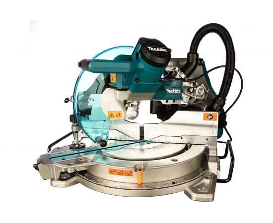 Торцовочная пила Makita LS1019L – изображение 10