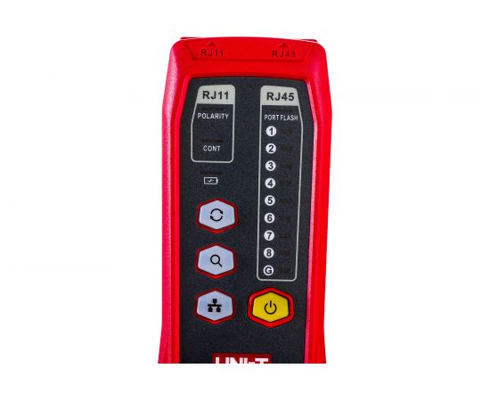 Тестер UNI-T UT683KIT трассоискатель 00-00006946 – изображение 10