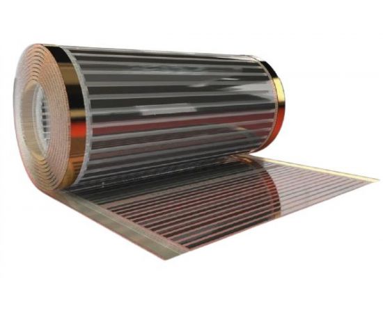 Инфракрасный теплый пол комплект Miro 1.0 кв.м. 220 Вт 2418 