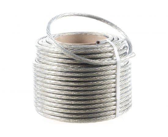 Стальной трос REXANT 09-5300 