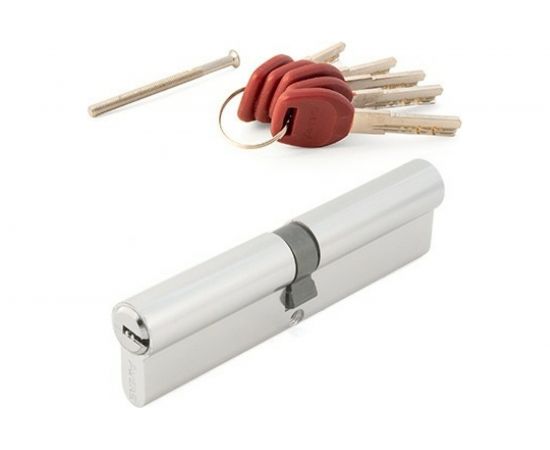 Цилиндровый механизм Avers JM-120-CR 27310 