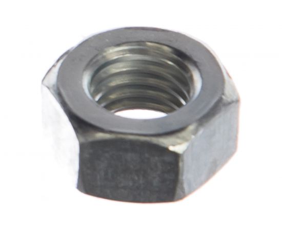 Гайка Метиз-Эксперт М12-6Н.5.016 ГОСТ 5915-70 уп. 300 шт. НФ-00004889 