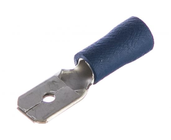 Плоский разъем РПИ-П 2,5-7-0,8 КВТ 49615 