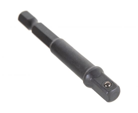 Адаптер под головку шестигранный (1/4; 65 мм) для шуруповерта ЭВРИКА ER-99006C 