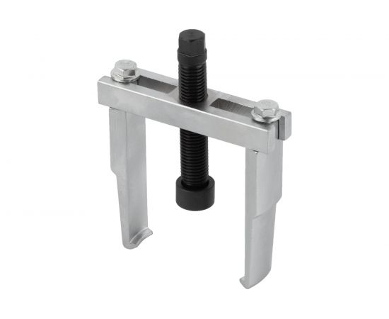 Съемник подшипников WIEDERKRAFT двулапый WDK-214210 