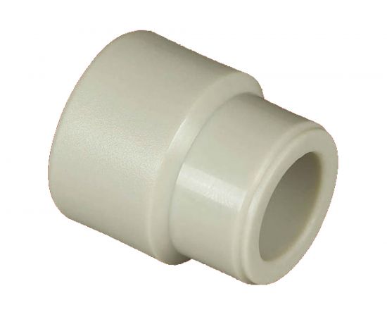 Редукционная муфта-вставка, сварка НВ 25х20 FV-Plast 210025020 