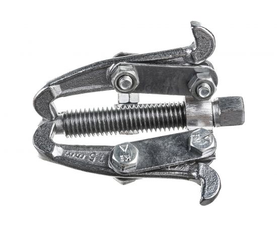 Механический тройной съемник TUNDRA 75 мм 878160 